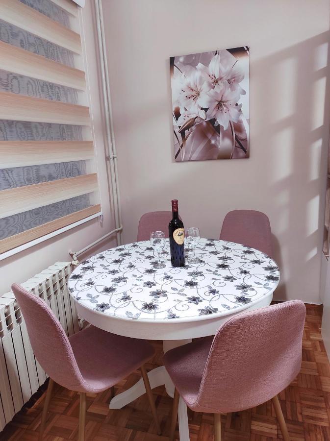 Apartman Stanisic Pale Extérieur photo