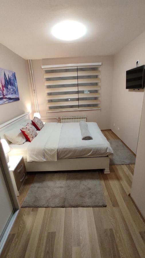 Apartman Stanisic Pale Extérieur photo