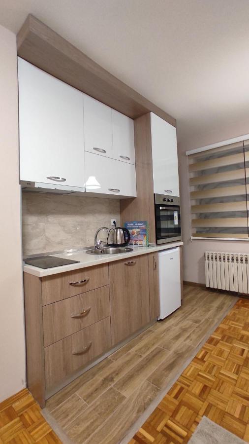 Apartman Stanisic Pale Extérieur photo