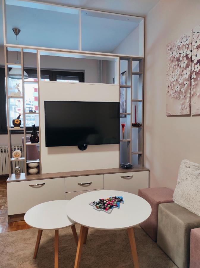 Apartman Stanisic Pale Extérieur photo